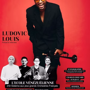 TROMPETTISTE(S) MAGAZINE – Janvier 2025